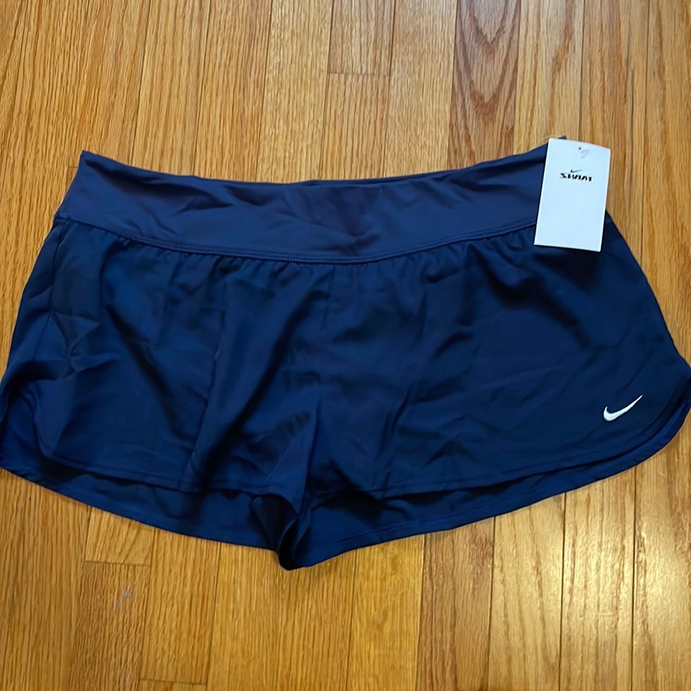 NWT Nike swim shorts